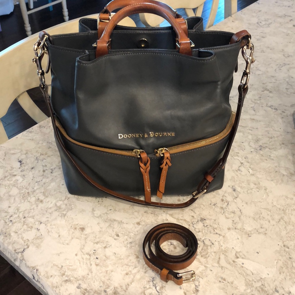 Dooney and Bourke City Dawson